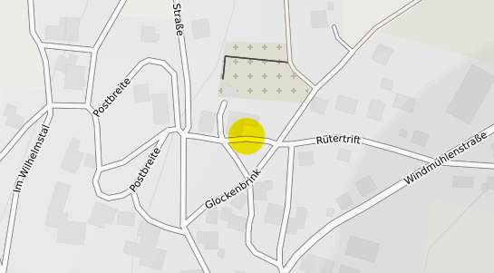 Immobilienpreisekarte Bad Pyrmont Eichenborn